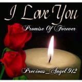 Promise Of Forever