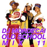 OLD SCHOOL MIX 11