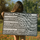 The Spacerock Continuum April 2016 - Levitation Mix