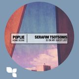 Home Scene: Serafim Tsotsonis Is On My Guestlist