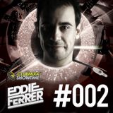 EDDIE FERRER CLUBMIX SHOWTIME SEEJAY RADIO Czech Republic #002