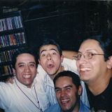 El Callejon mix by Pepe Conde