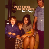 Don't Touch The Records!