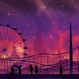 2015 Year Mix by DandyZebra (EDM, House, Trap, Future Bass, Dubstep, DNB)