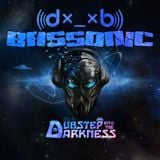DJ Bassonic - Dubstep Into The Darkness Mix