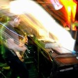 Love Rhino Live Electronic Set at Jigs & Rigs Festival 1st August 2009