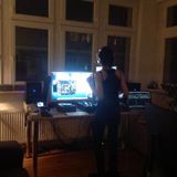 Special guest Ema on Hali's Cold Tea - Jan 17, 2013