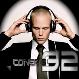 Coner´s Mix Session 32