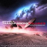 yankowsky live on dnbradio.com "Offworld Transmissions vol. 3 showcase" 1.05.2013