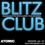 ATOMIC mixtape vol. 27