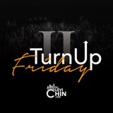 Dj Levi Chin Turn Up Friday Mix II