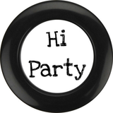 Hi Party - MixLevel 47 (2014-07-02)