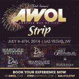 Unity 4th of July Set(Live @ Marquee Las Vegas)