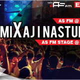 AS FM Promo Electro Mix (DJ Jovan Ćirić)