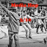 Media Hop Party, October 3rd 2015, by DJ Mr. Ben