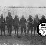Rigor Mortis - Final mundial