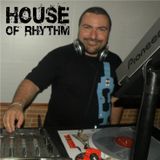 House Of Rhythm - 15/07/2014 - Marcelo Ribeiro