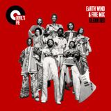 Glenn Red - Devil's Pie Earth Wind & Fire Tribute Mix