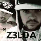 Z3LDA MINI-MIX #1 ( New Original Included )