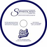 Brad James Presents...Sophisticated Sounds Vol 1