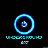 ""UNDERGROUND 003"" Official Podcats Electronic Music
