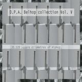 D.P.A. Belhop Collection vol. 5