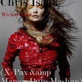 Chris Isaak - Wicked Game (K-Pax & Marcos Dure Mashup)