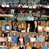 Haverling Central School Wind Ensemble Senior Concert '04