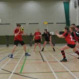 Hometime Wednesday: Clock The Soc/Korfball Interview