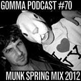 Munk Spring Mix 2012