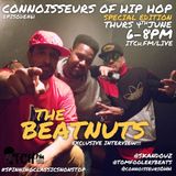SKANDOUZ & Tom Foolery Beats - Connoisseurs Of Hip Hop 61