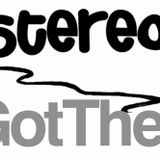 Stevie Lennon Stereofunk Liquid Cool Soundsystem October Mix