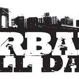 2015 All New Urban Mixtape