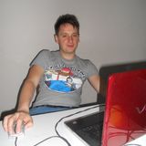 DJvICE - Summer Outdoor Party (June 2012)