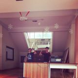 Opening 2016 set by DJ Phươngwide