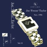 Joe Freeze - Livin' Large Vol. II - Trance Mix (1996), Side B