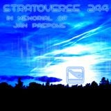 Stratoverse 244 - in memorial of Jan Paepcke