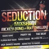 Seduction Mixshow #119