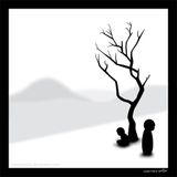 · MW · Waitin' For Da Spirit ·