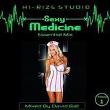 Sexy Medicine Volume 1