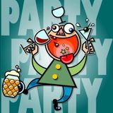 KlaU - Party people on the dancefloor ( Part 3 )
