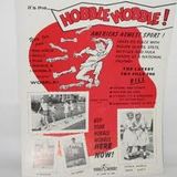 Hobble Wobble