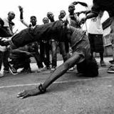 Dj MOZER BreakBeat for B-Boys
