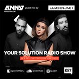 Your Solution 087 (Lumberjack Guestmix)