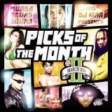DJ War - Picks Of The Month #2