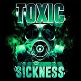 Unresolved @ Toxic Sickness Radio August 2015