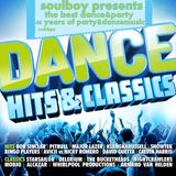 hits&classics nonstop mix part2