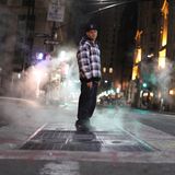 DJ Dysfunkshunal old-school set at 'This Is Hip-Hop' (BB King, New York City - April 17th 2011)