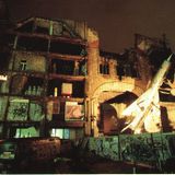 Spiral Tribe DJ Renegad Sid Berlin, December 1993 Side B