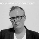 Roland Sandor SHORT PROMO MIX 2013 SUMMER